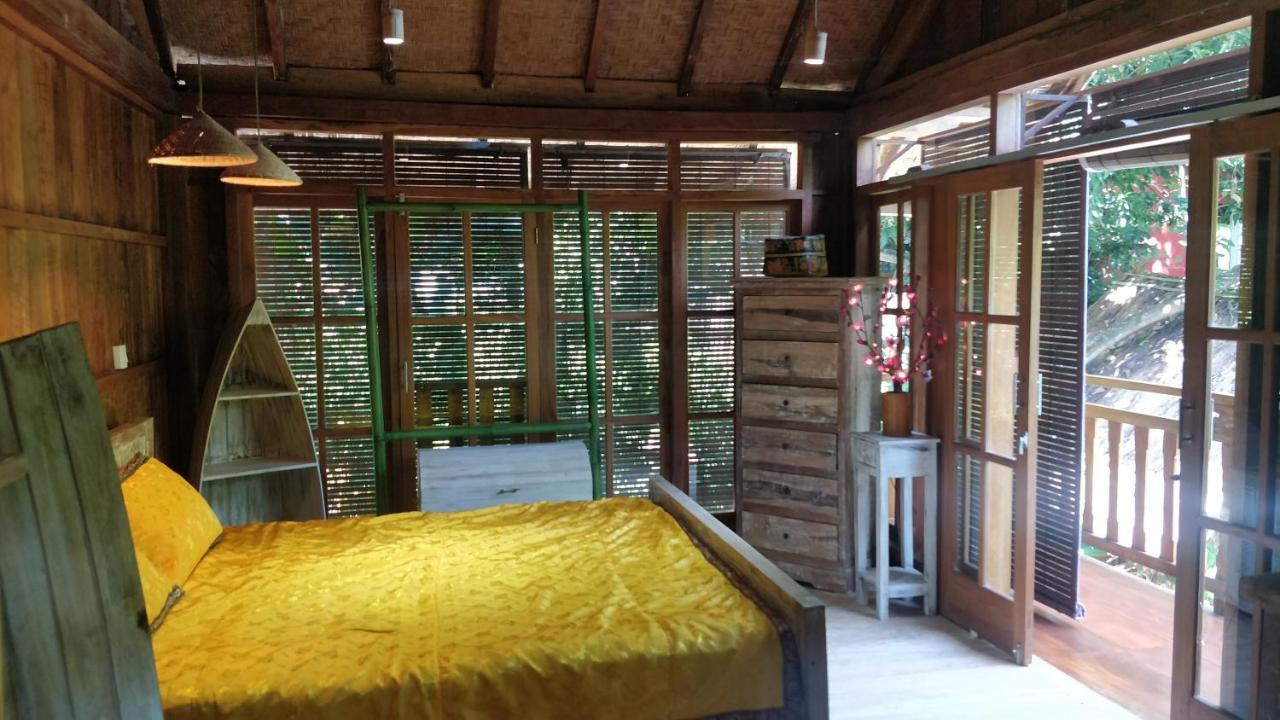 Villa Kong Amed Exterior foto