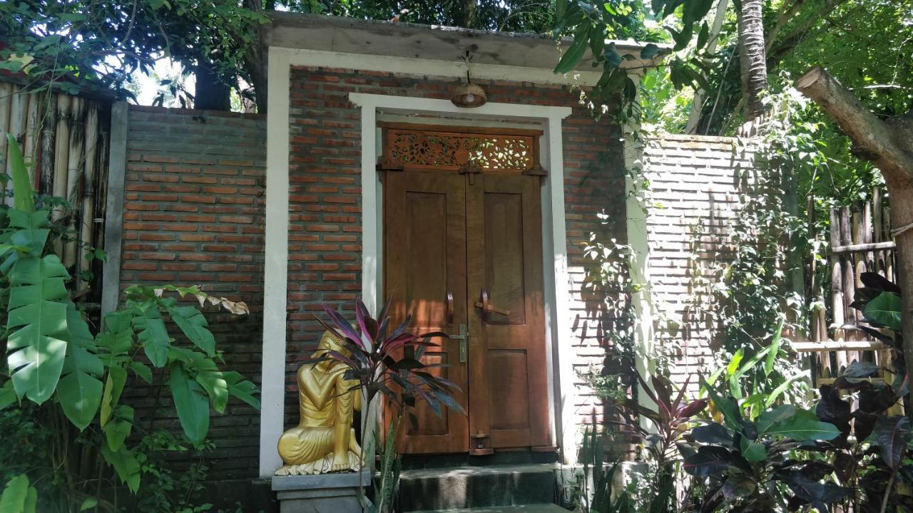 Villa Kong Amed Exterior foto