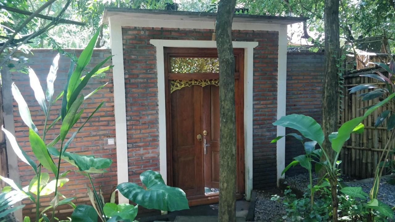 Villa Kong Amed Exterior foto