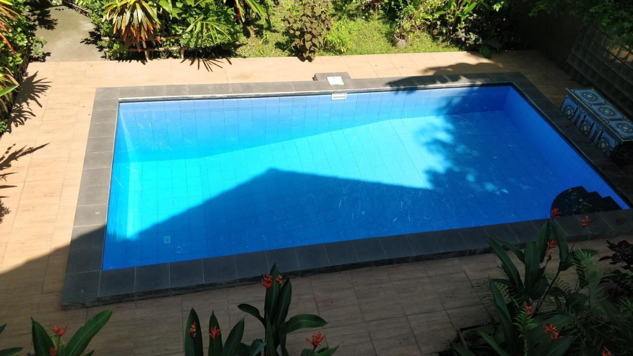 Villa Kong Amed Exterior foto