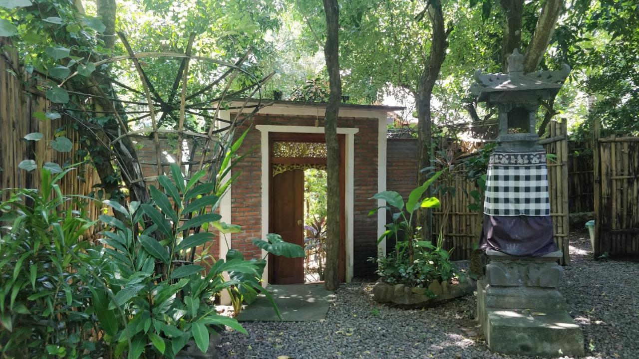 Villa Kong Amed Exterior foto